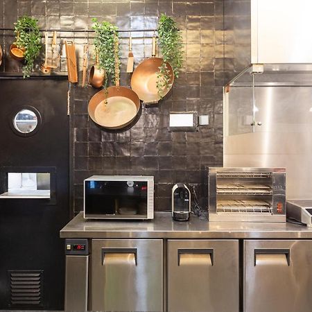 C&F Hostel 포르투 외부 사진