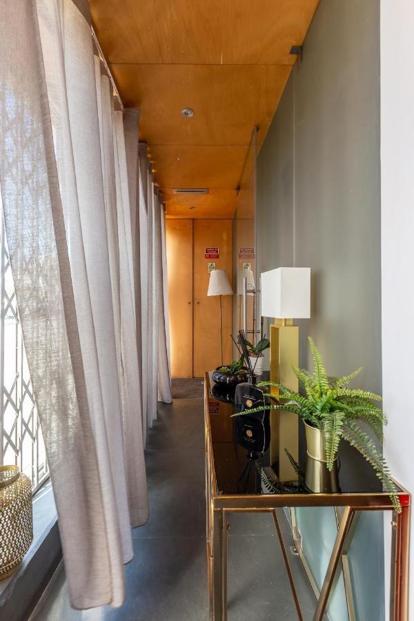 C&F Hostel 포르투 외부 사진
